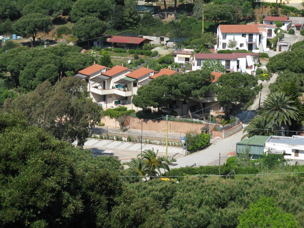 Appartamento Gli Oleandri Capoliveri  Esterno foto