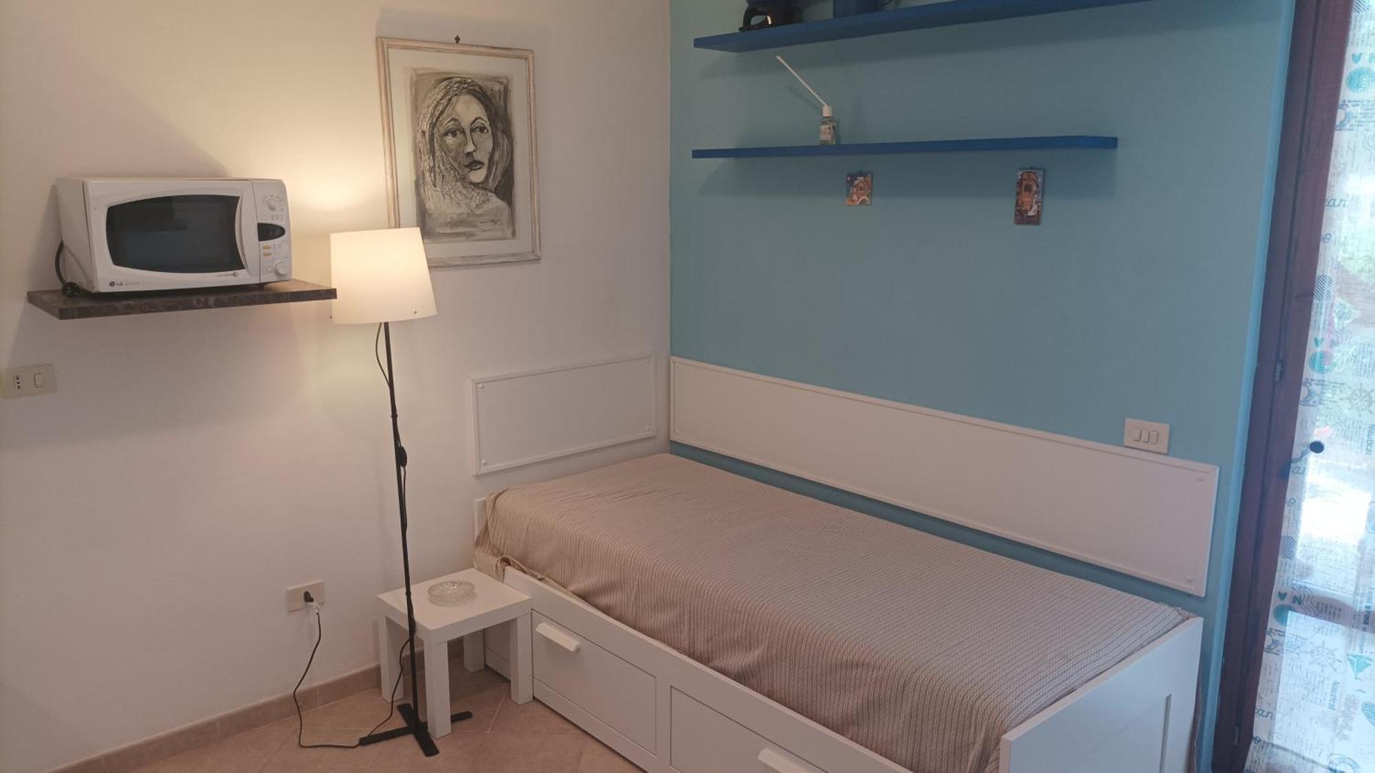 Appartamento Gli Oleandri Capoliveri  Esterno foto